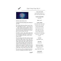 Zodyak Astroloji Dergisi Say 36 (Dijital)