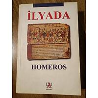 lyada & Homeros