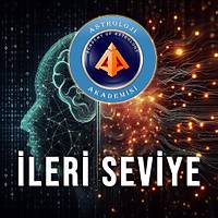 2024 Kasm Dnemi .S. Astroloji Eitim Snf (1 Aylk)