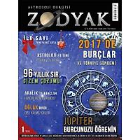 Zodyak Astroloji Dergisi Ýlk 20 Sayý (Dijital / Pdf)