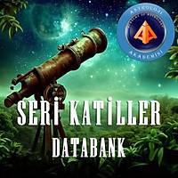 Solar Fire Databank & Seri Katiller
