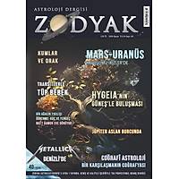 Zodyak Astroloji Dergisi Say� 40 (Dijital)