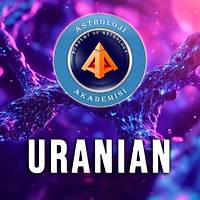 Uranian Astroloji & Kozmobiyoloji Eitim Paketi