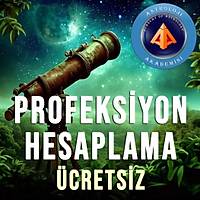Excel & cretsiz Profeksiyon Hesaplama