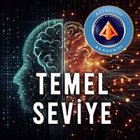2025 Nisan & Temel Seviye Astroloji Eitimi Toplu deme
