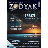 Zodyak Astroloji Dergisi Say� 41 (Dijital)