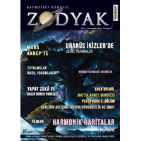 Zodyak Astroloji Dergisi Say� 37 (Dijital)