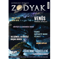Zodyak Astroloji Dergisi Say� 39 (Dijital)