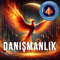 2025 Nisan Astrolojik Danmanlk Eitimi (Aylk)