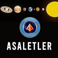 Asaletler retisi Eitim Paketi