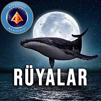 Ryalar ve Astroloji Webinar
