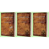 Astroloji E�itimi Seti & 3 Kitap