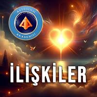 likiler Astrolojisi Paketi