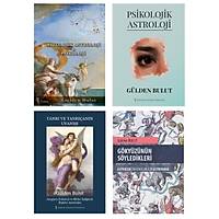 G�lden Bulut Seti & 4 Kitap