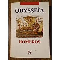 Odysseia & Homeros