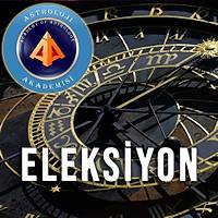 Eleksiyon Webinar