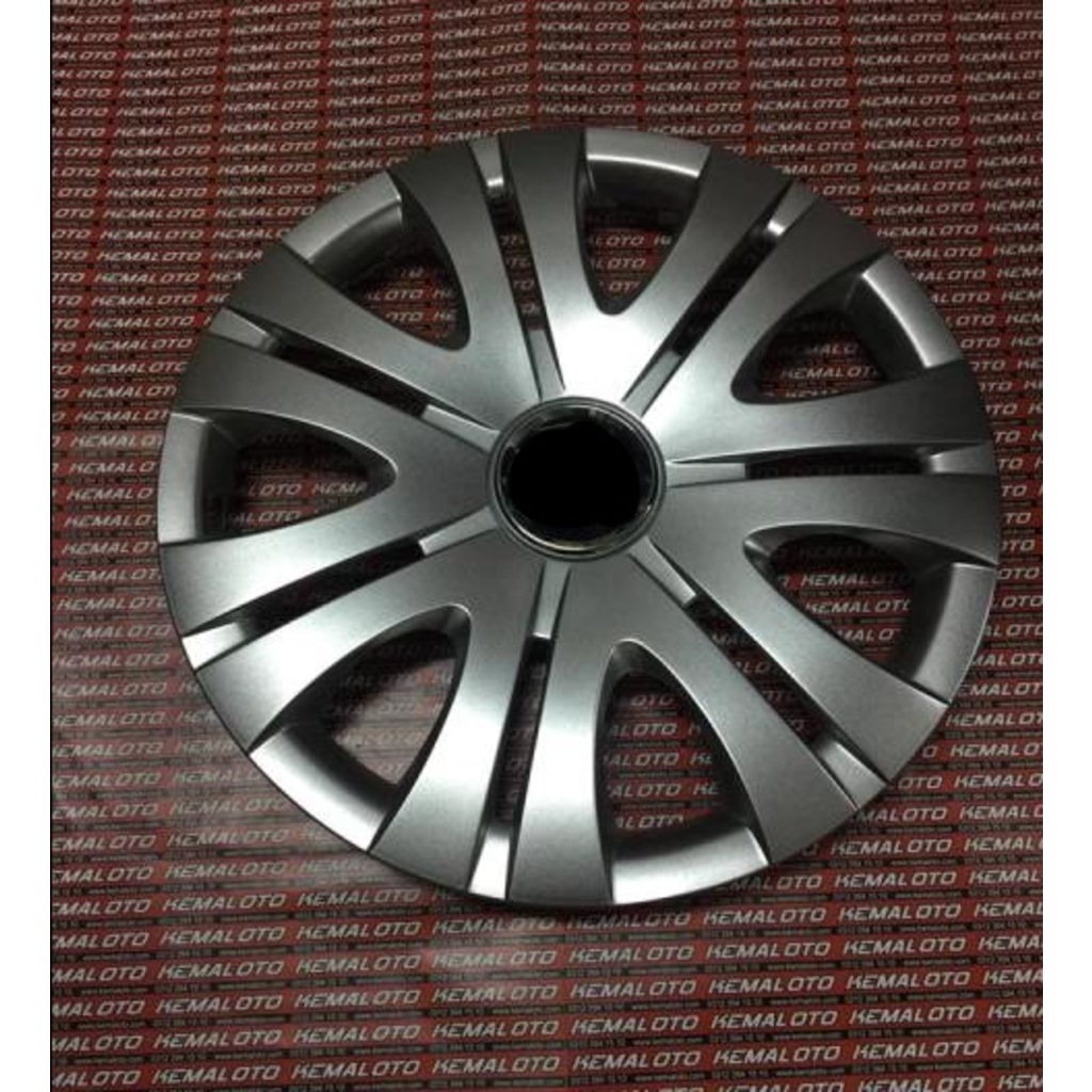 Mercedes Jant Kapagi 15 Inc Esnek Kirilmaz Kapak 317 Kemal Oto Aksesuar Modifiye Tuning