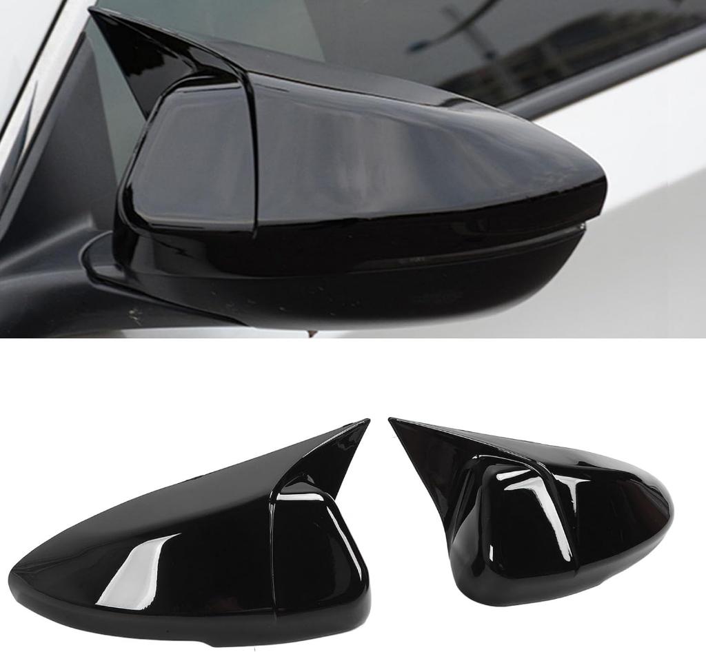 Honda Accord 2023-2025 Batman Yarasa Ayna Kapağı