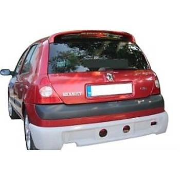 Renault Clio 2 Difizör 2