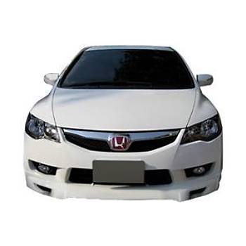 Honda Civic Ön Karlýk 3