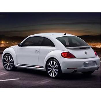 Volkswagen New Beetle Spoiler
