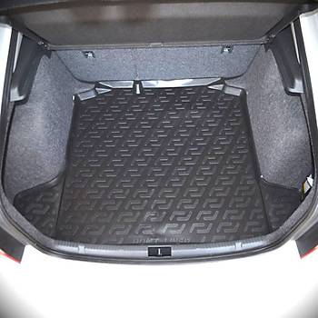 L.Locker Fiat Doblo III 2015 Sonrasý 3D Bagaj Havuzu