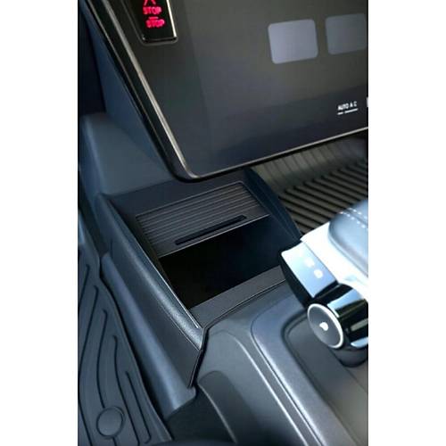 Togg T10X Organizer �n Konsol Ara Saklama Kutusu