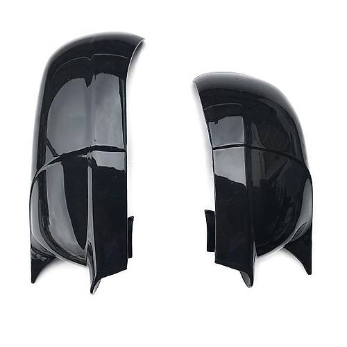 VW Golf 4 Uyumlu Batman Yarasa Ayna Kapa�� 1997 - 2003