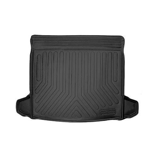 Togg T10x 2023 Sonras Premum 3D Bagaj Havuzu