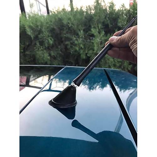 Fiat Linea ubuk Anten Yksek ekim Gc Esnek radio uyumlu
