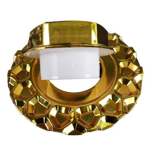BBS RS2 Gold Jant Gbei Kapa 1 Adet