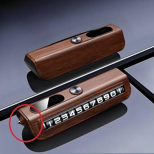 Ahap Ara ii Numaratr Park Telefon Numaras Numaratik + Cam Krc