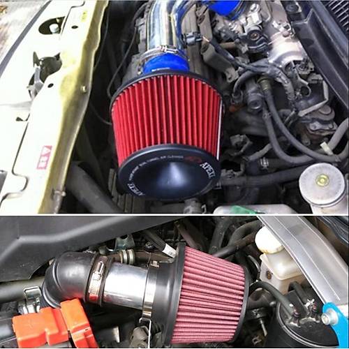 APEXI performans mantar kafa ak hava filtresi 75mm 