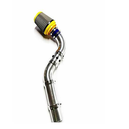Racing A��k Hava Filtre Boru Seti Performans Filtre Kit Sar�