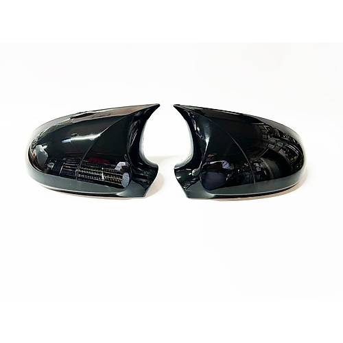 Vw Passat B6 Batman Yarasa Ayna Kapa�� Piona Black 2005-2010