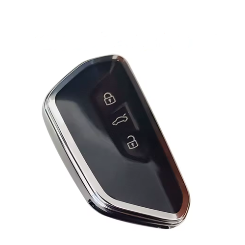 Silikon Anahtar K�l�f� VW Golf 8 i�in Mk8 GTI GTD R ID3 ID4 2020