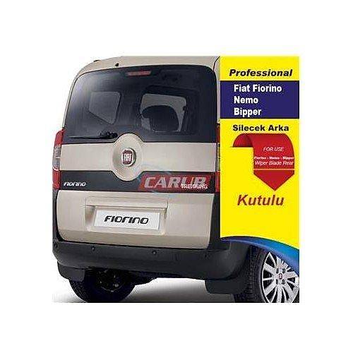 Fiat Fiorino kollu  Arka Silecek