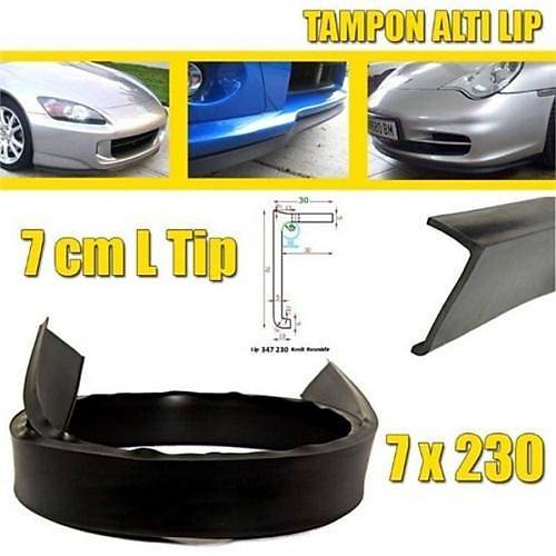 Tampon Alt Eki Dz 7cmx2,3m Lx Carpi Kauuk Lip Yazsz 2790112