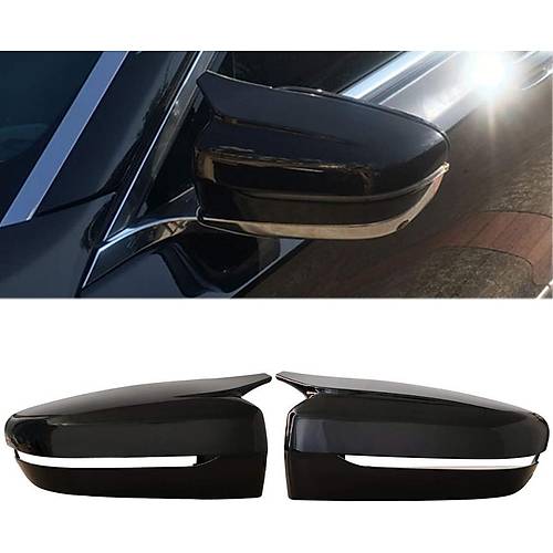 BMW G20 19 Sonras G22-G23-G24-G26 2020 Sonras G30 2017-2020 Batman Yarasa Ayna Kapa