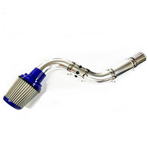 Racing Filtre A��k Hava Filtre Boru Seti Performans Filtre Kit