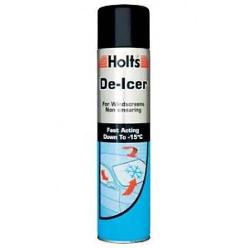 Buz zc Sprey Holts