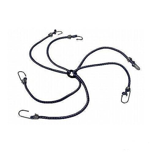 Bagaj Lasti�i Ahtapot Tip 1 Paket 6 Kancal�