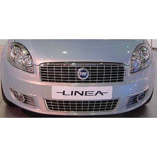 Fiat Linea Sis Far Lambas 2 Adet