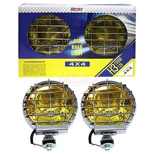 Sis Lambas Sar 4X4 195mmX135mm JUMBO