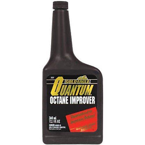 Gold Eagle 3020 Quantum Oktan Artrc - 12.1 Fl oz.