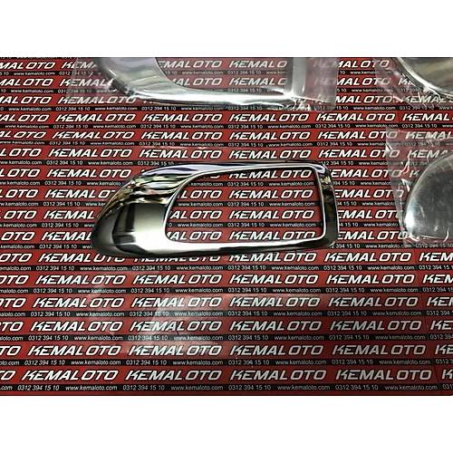 Mazda 6 2003 Kapi  Ama Kaplama Krom