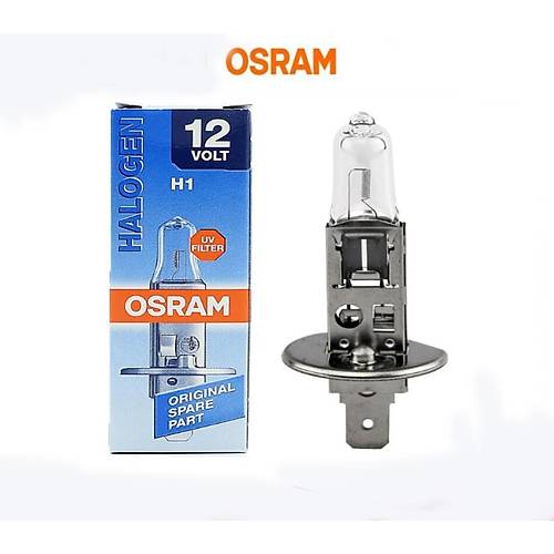 Osram H1 Ampul
