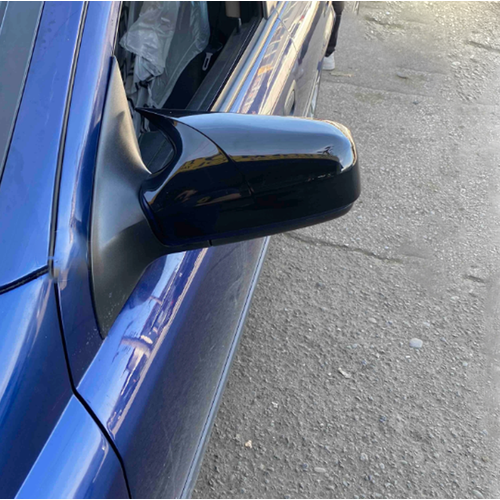 Opel Astra G 1998-2004 Uyumlu Batman Yarasa Ayna Kapa�� 