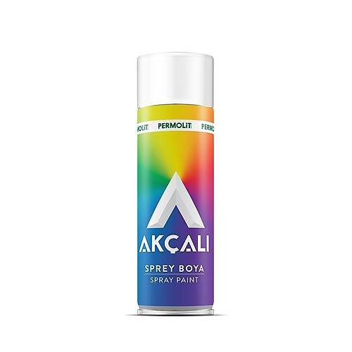 Akal Sprey Boya eitleri 400 Ml