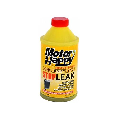 Motor Happy Radyatördeki Delikleri Tıkayan İlaç « Kemal Oto Aksesuar